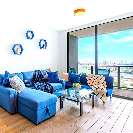 Experience The Perfect Miami Life!! Centrally Located Luxury Condo! Extérieur photo