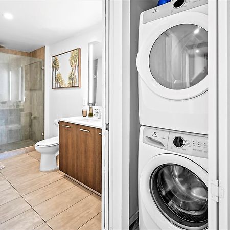 Experience The Perfect Miami Life!! Centrally Located Luxury Condo! Extérieur photo