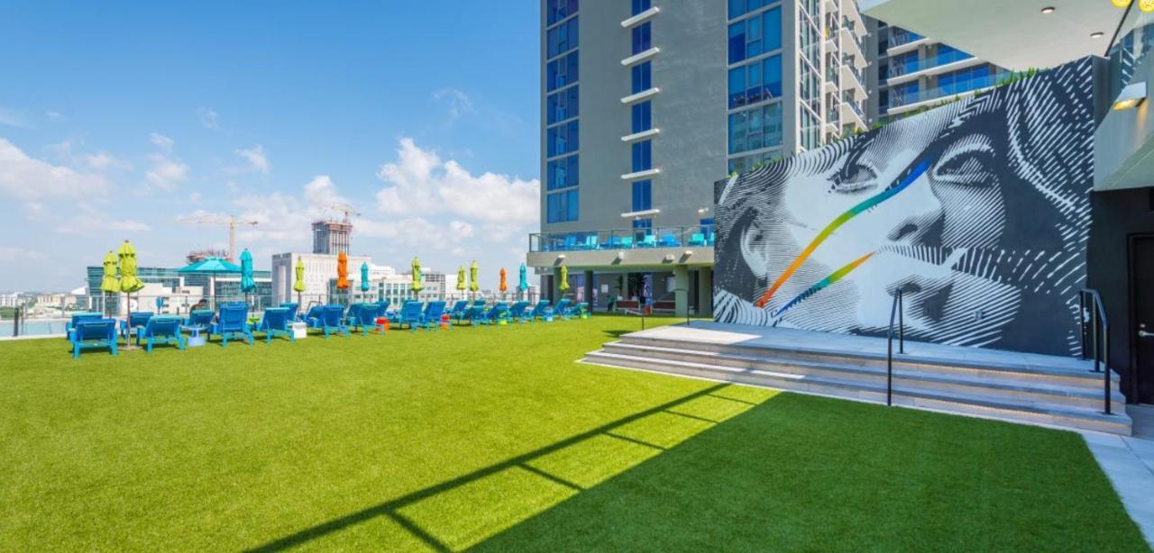 Experience The Perfect Miami Life!! Centrally Located Luxury Condo! Extérieur photo
