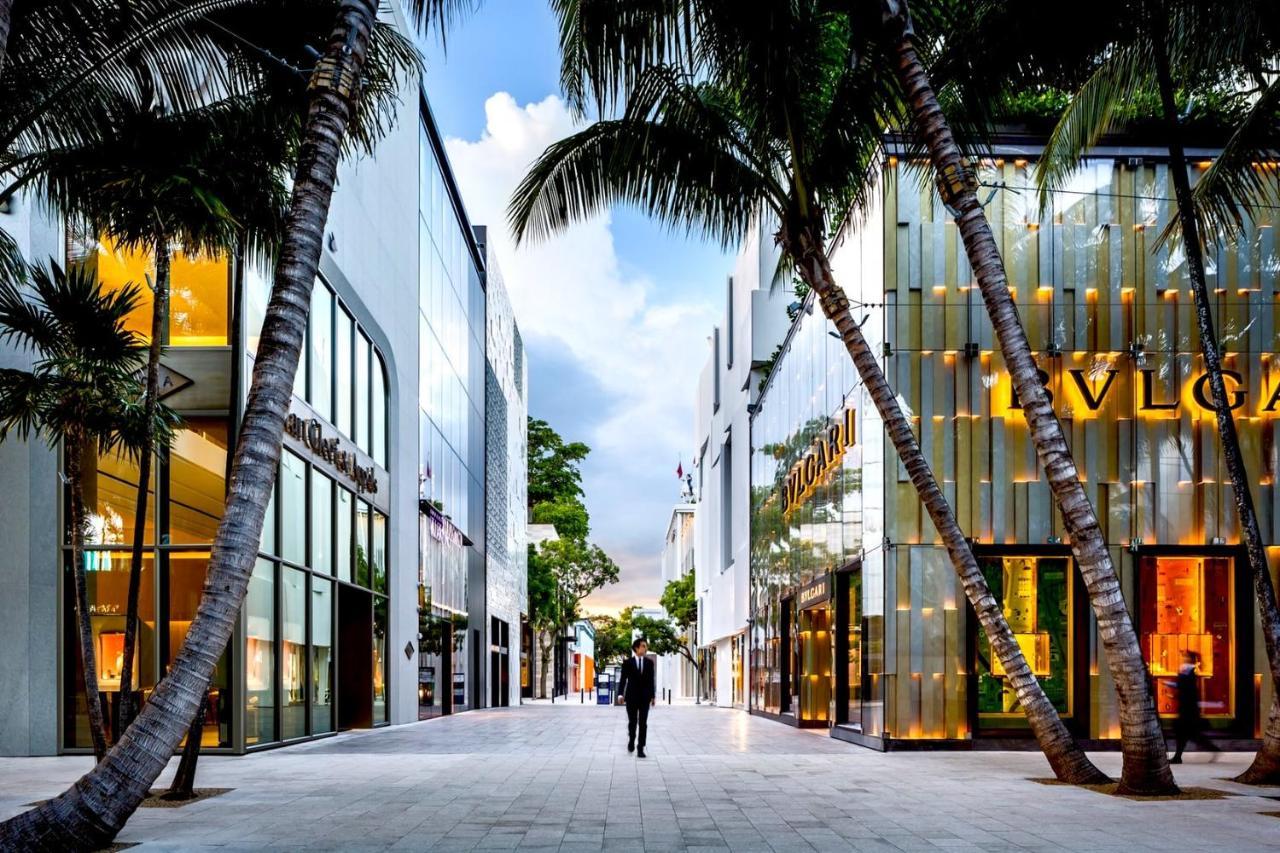 Experience The Perfect Miami Life!! Centrally Located Luxury Condo! Extérieur photo