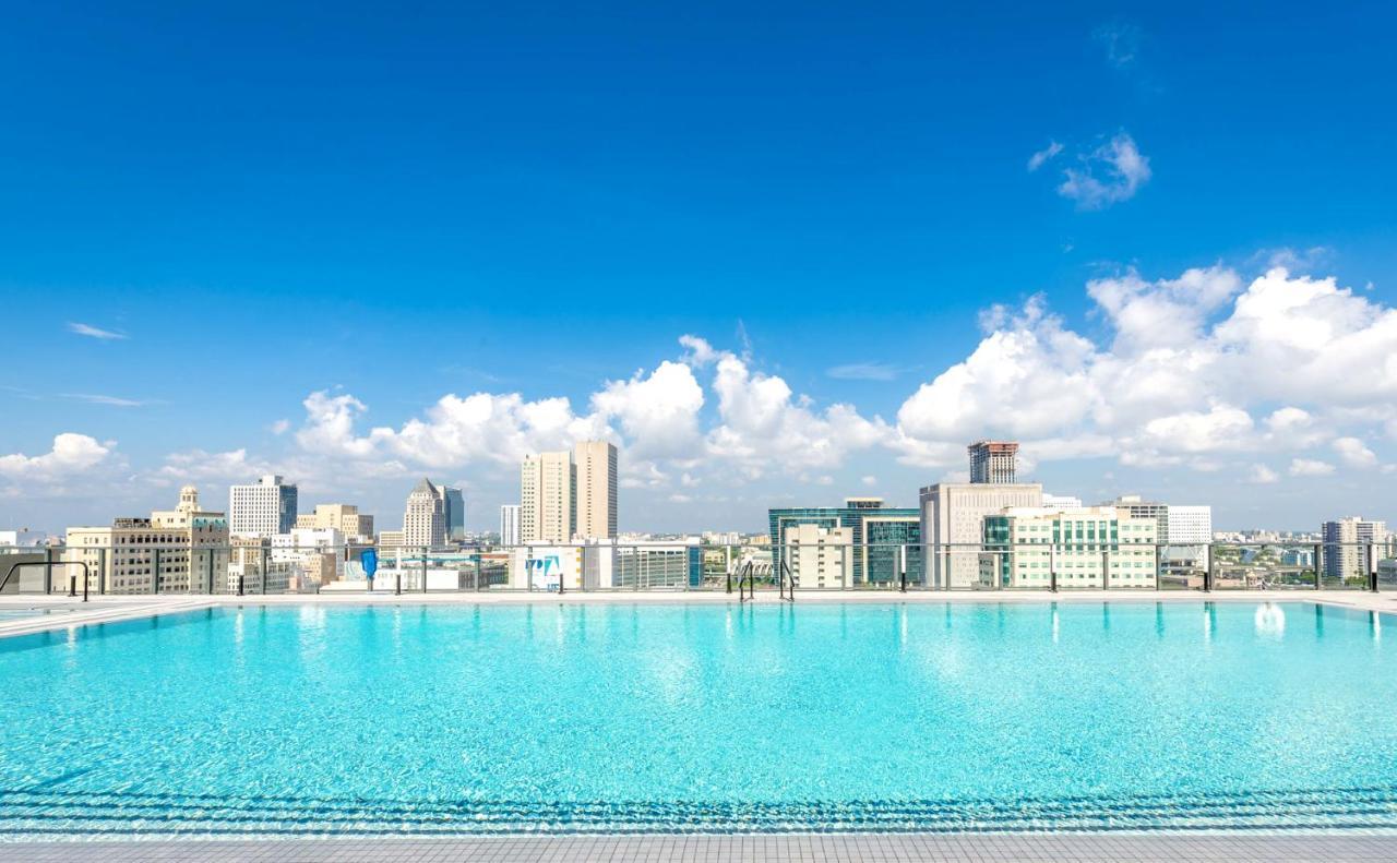 Experience The Perfect Miami Life!! Centrally Located Luxury Condo! Extérieur photo