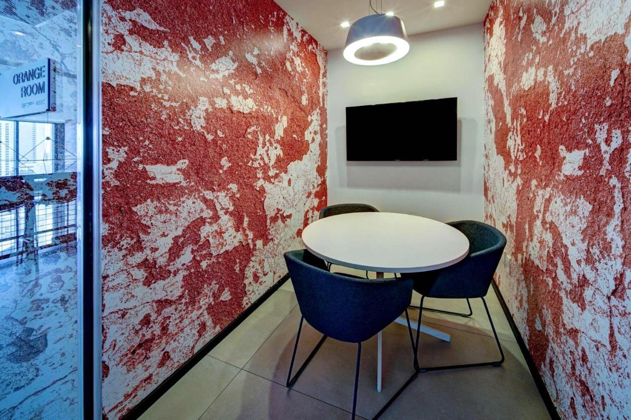 Experience The Perfect Miami Life!! Centrally Located Luxury Condo! Extérieur photo
