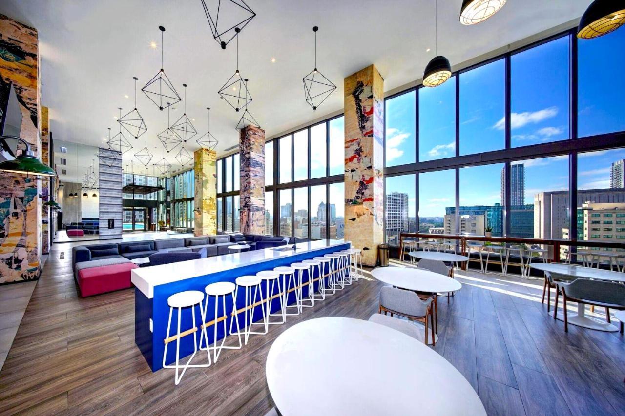 Experience The Perfect Miami Life!! Centrally Located Luxury Condo! Extérieur photo