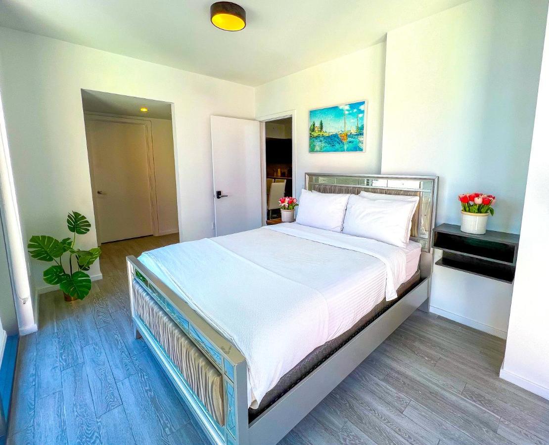 Experience The Perfect Miami Life!! Centrally Located Luxury Condo! Extérieur photo