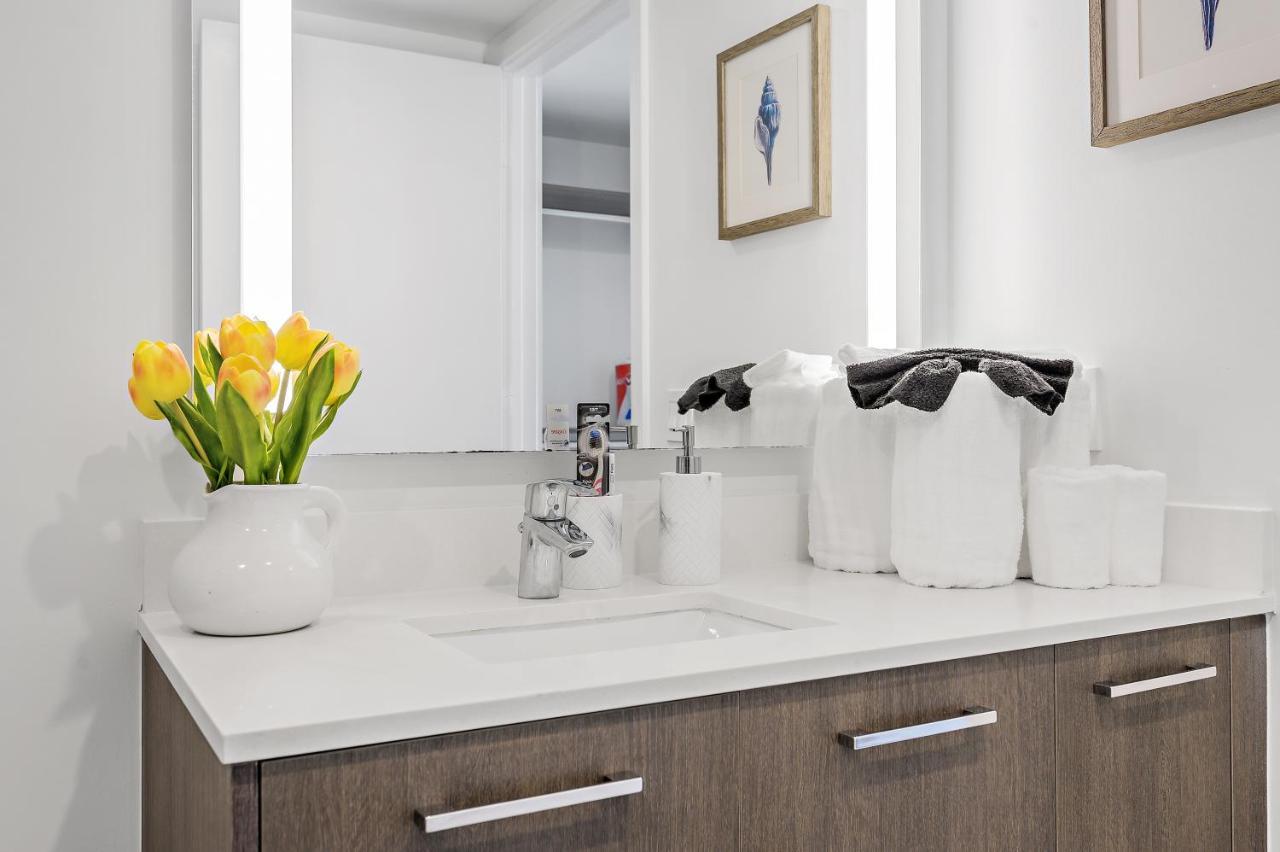 Experience The Perfect Miami Life!! Centrally Located Luxury Condo! Extérieur photo