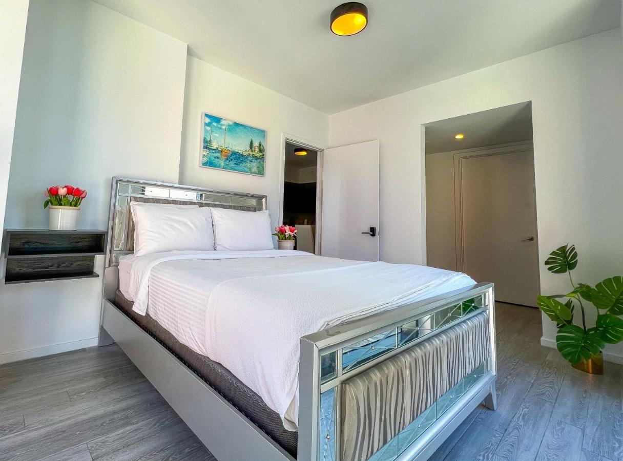 Experience The Perfect Miami Life!! Centrally Located Luxury Condo! Extérieur photo