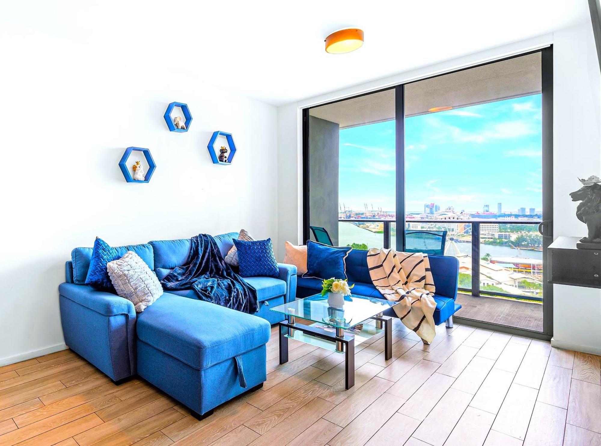 Experience The Perfect Miami Life!! Centrally Located Luxury Condo! Extérieur photo