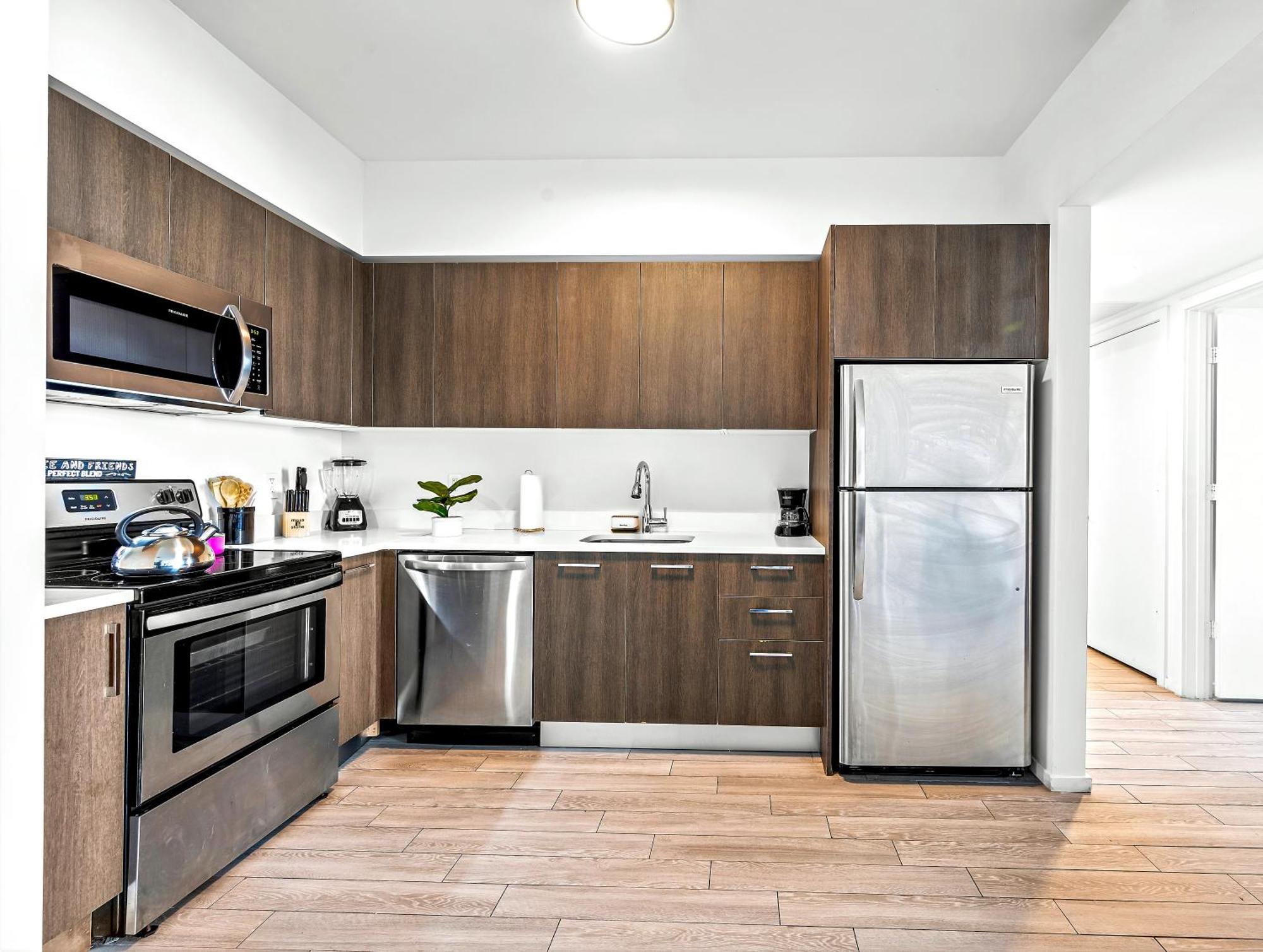 Experience The Perfect Miami Life!! Centrally Located Luxury Condo! Extérieur photo
