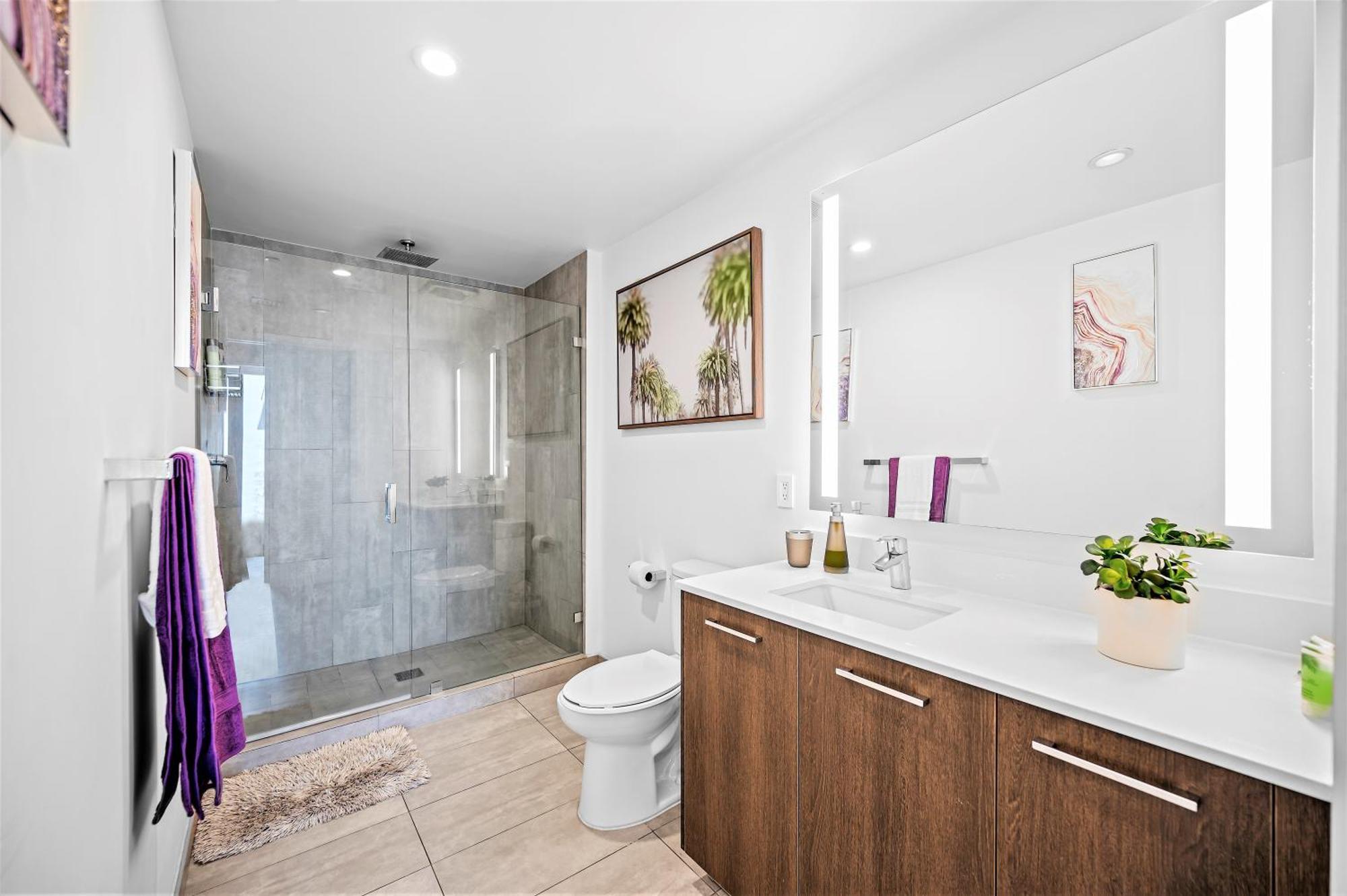 Experience The Perfect Miami Life!! Centrally Located Luxury Condo! Extérieur photo
