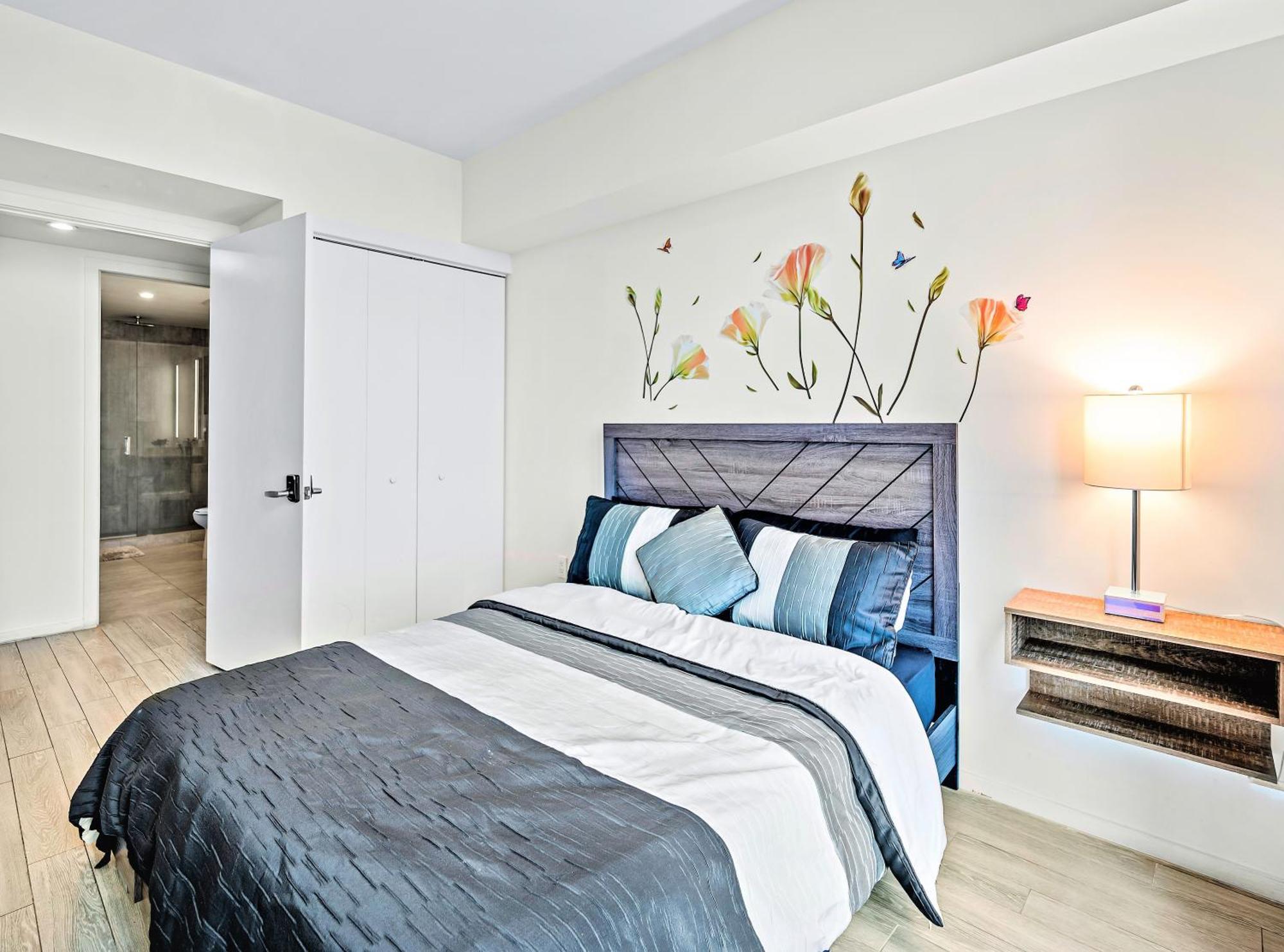 Experience The Perfect Miami Life!! Centrally Located Luxury Condo! Extérieur photo