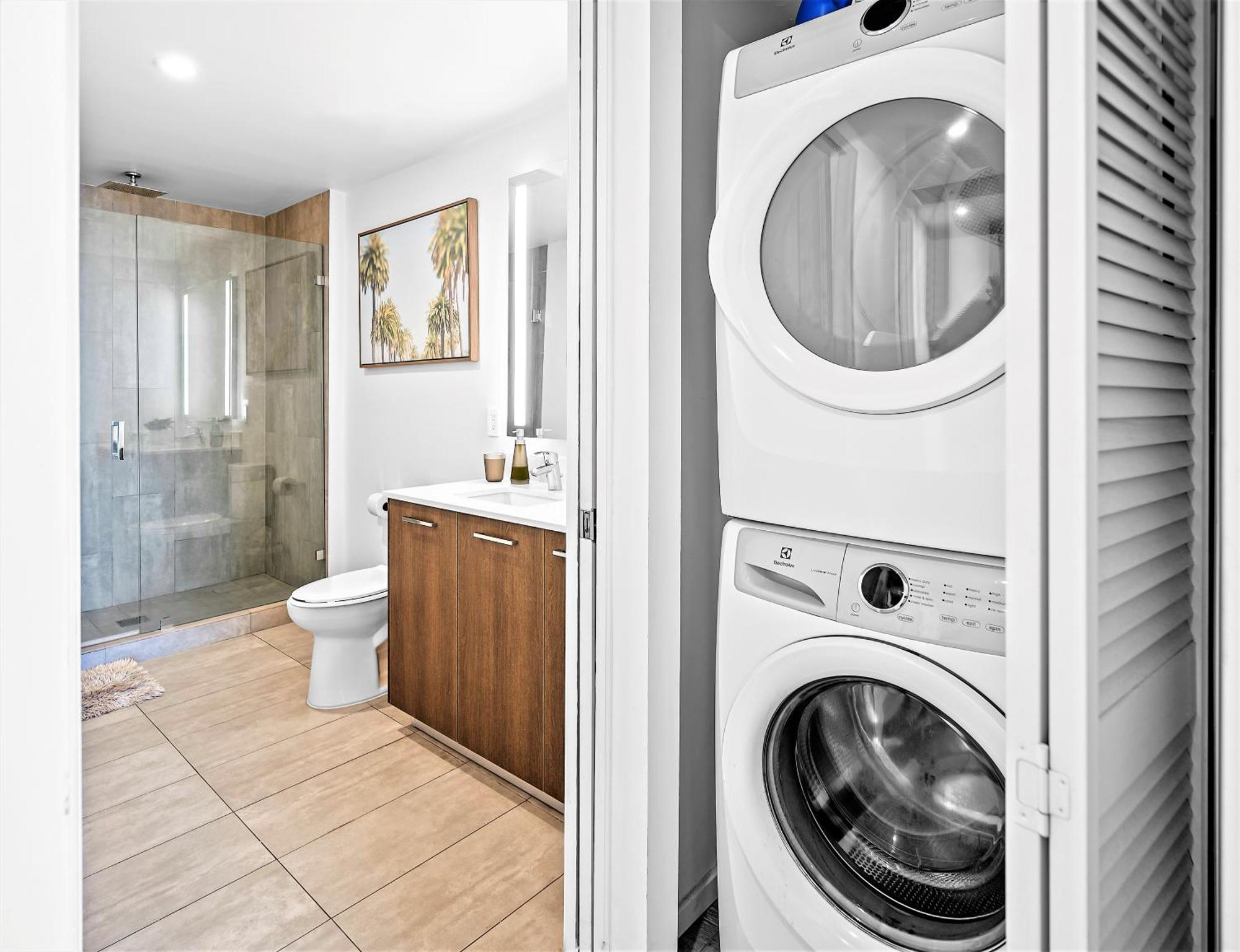 Experience The Perfect Miami Life!! Centrally Located Luxury Condo! Extérieur photo