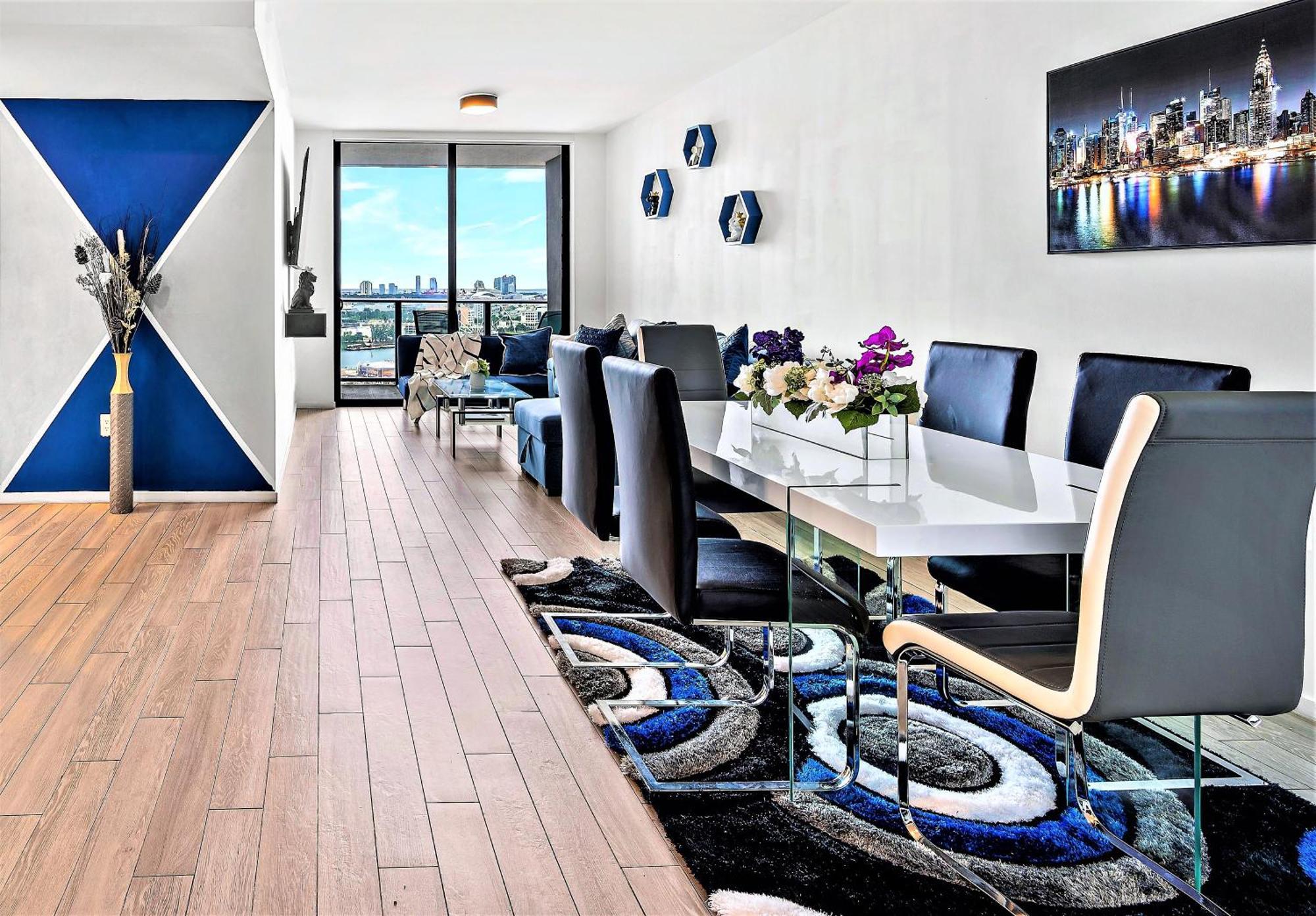 Experience The Perfect Miami Life!! Centrally Located Luxury Condo! Extérieur photo